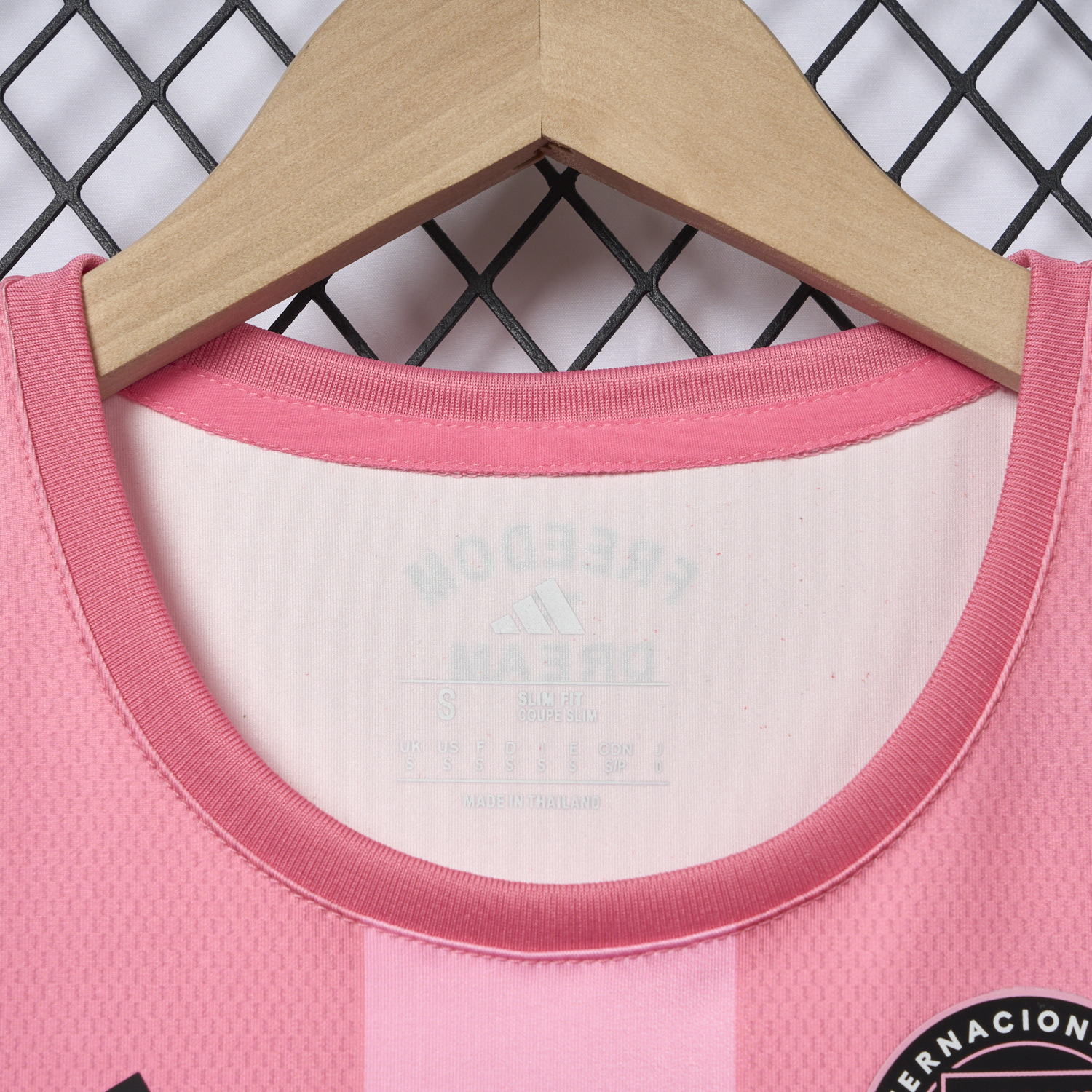 AlphaJersey-Women's INT M.A.M 25-26 Home Yoga Vest