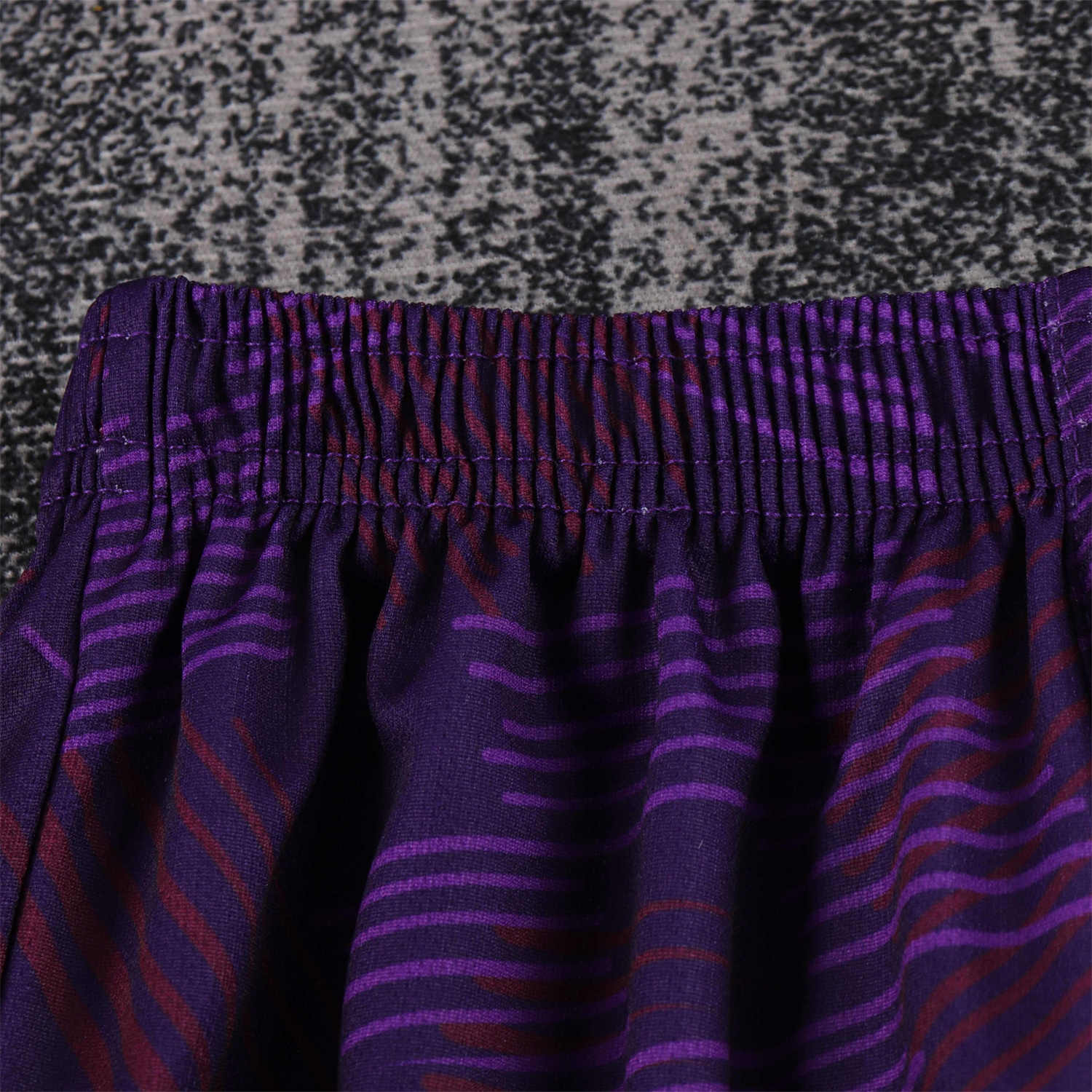AlphaJersey-Retro Fiorentina 1992-93 Home Kids Kit