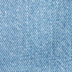 The Shore Shirt in Washed Indigo Twill | Modern Menswear by yycbvcnbmmnbm