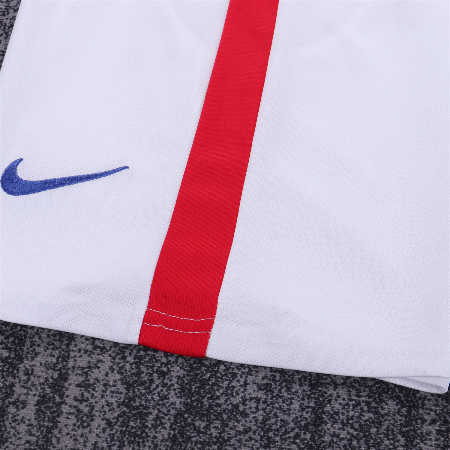 AlphaJersey-Retro United States USA 2014 Home Kids Kit