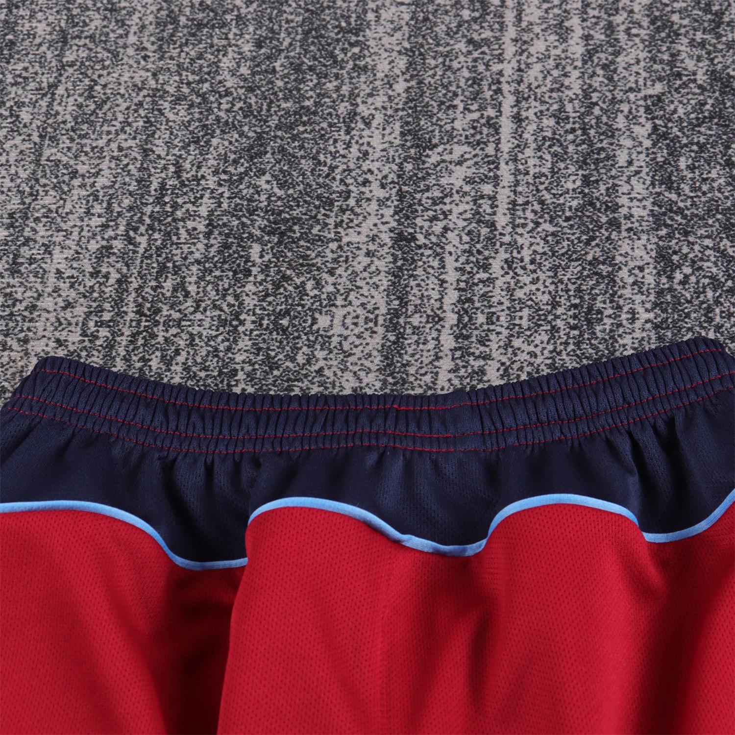 AlphaJersey-Retro Atletico Madrid 2004-05 Away S.p.i.d.e.r M.a.n Special Kids Kit