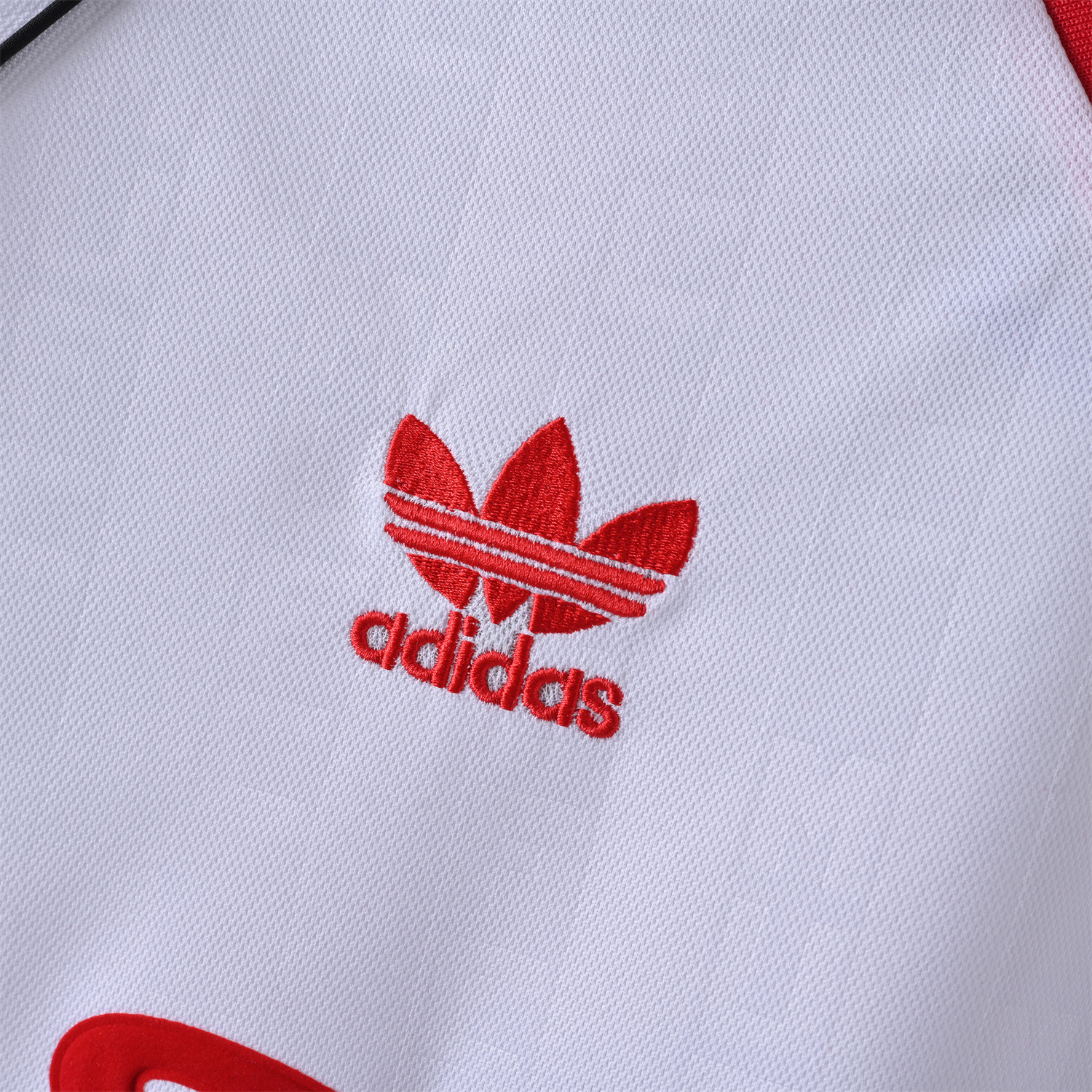 AlphaJersey-Retro Manchester United 1988-90 Away Jersey