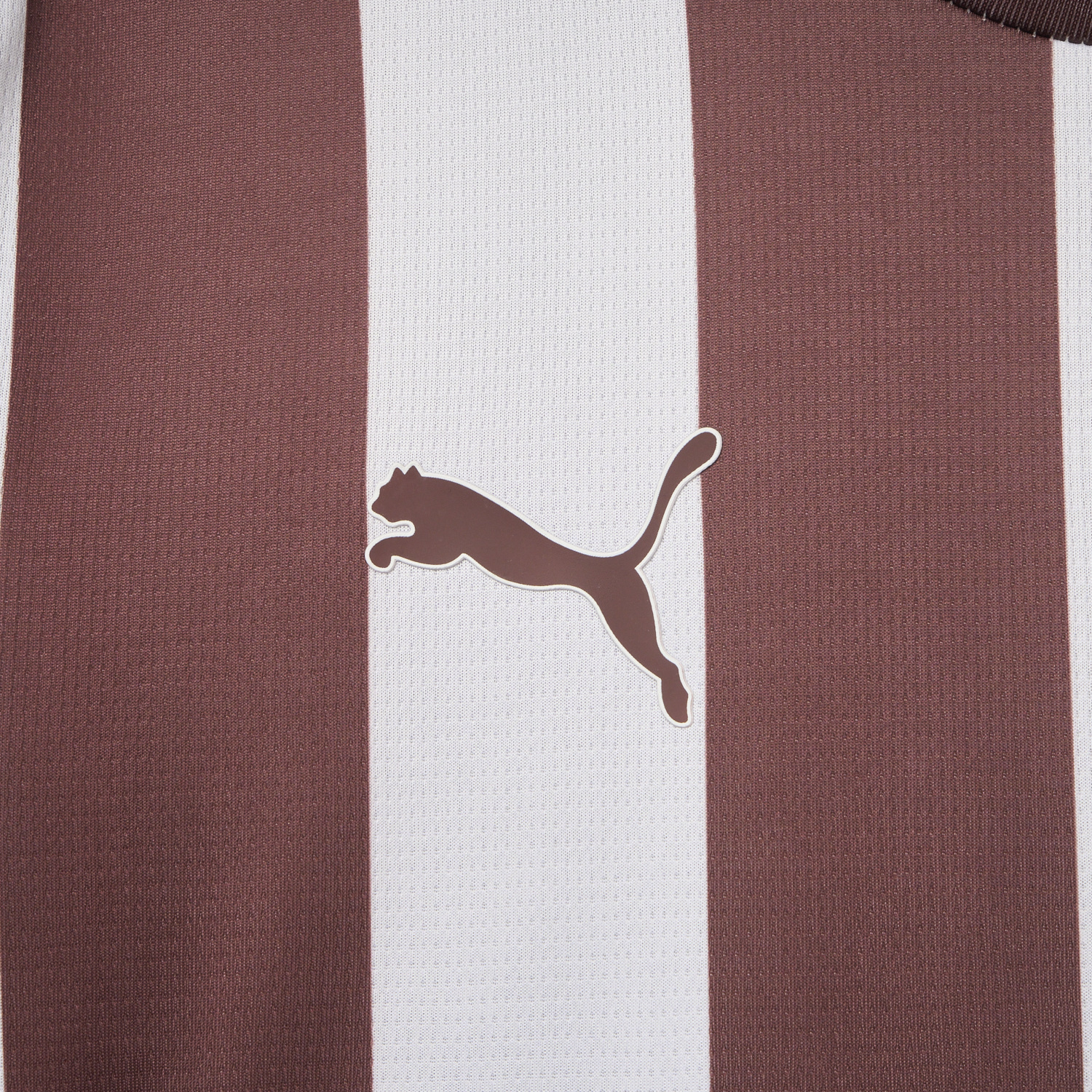 AlphaJersey-St. Pauli 25-26 Home Jersey - Fans Version