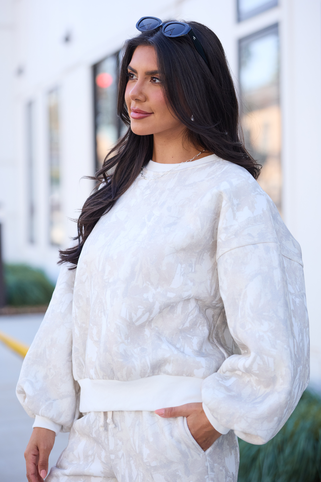 Ember Camo Sweatshirt SALE | Elegant Women's Fashion by coolavocek