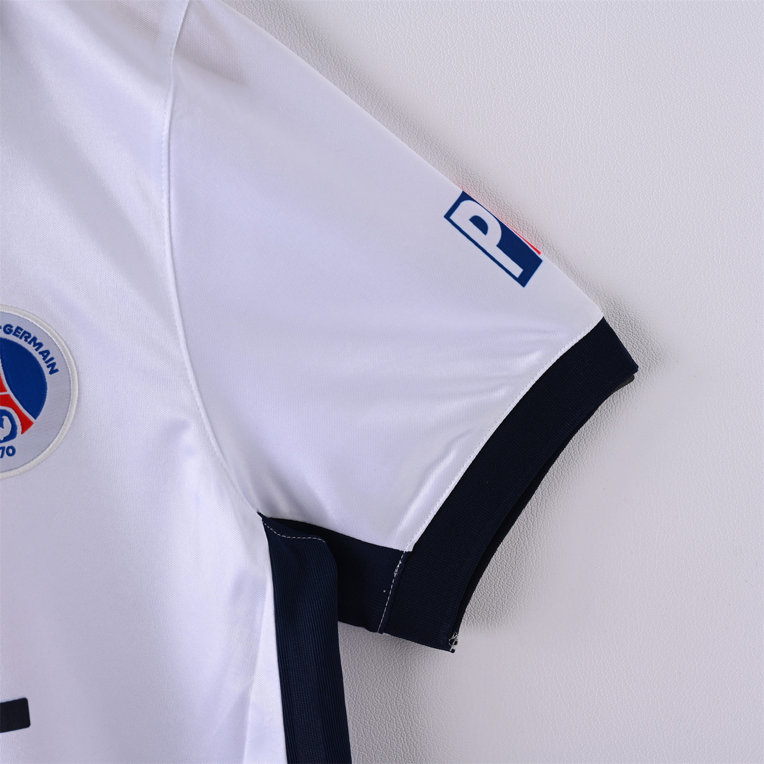 AlphaJersey-Retro Paris Saint-Germain PSG 1998-99 Away Jersey