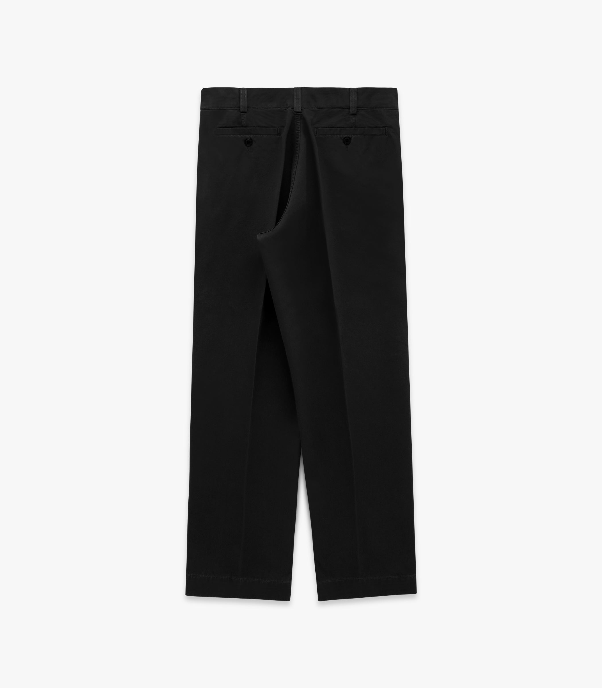 Canal Tapered TwillForm™ Pant | Modern Menswear by yycbvcnbmmnbm