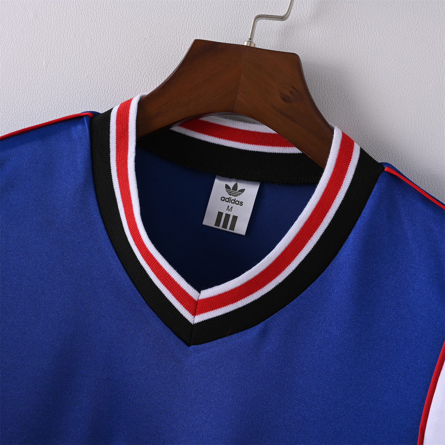 AlphaJersey-Retro Manchester United 84-86 Third Jersey