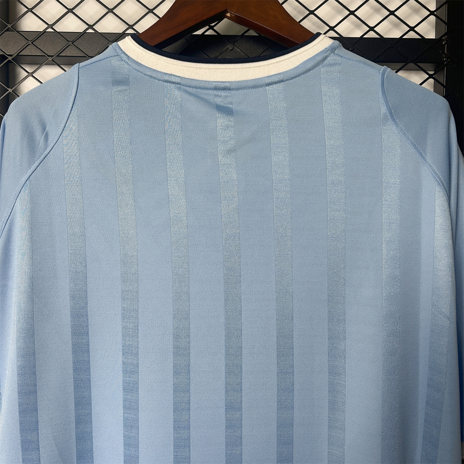 AlphaJersey-Retro Celta Vigo 2001-02 Home Jersey