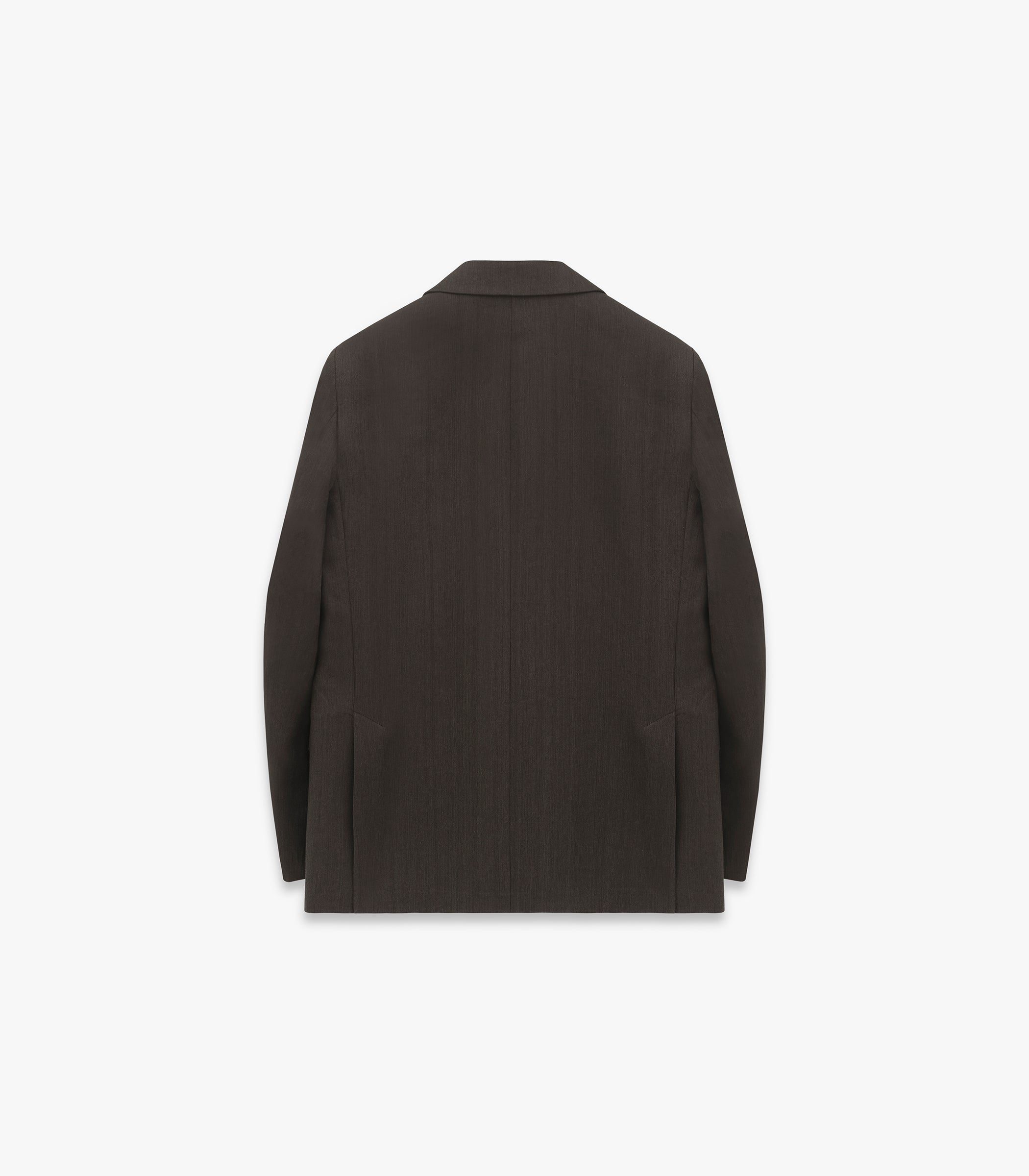 Miles D.B. Cotton & Linen Suit Jacket | Modern Menswear by yycbvcnbmmnbm