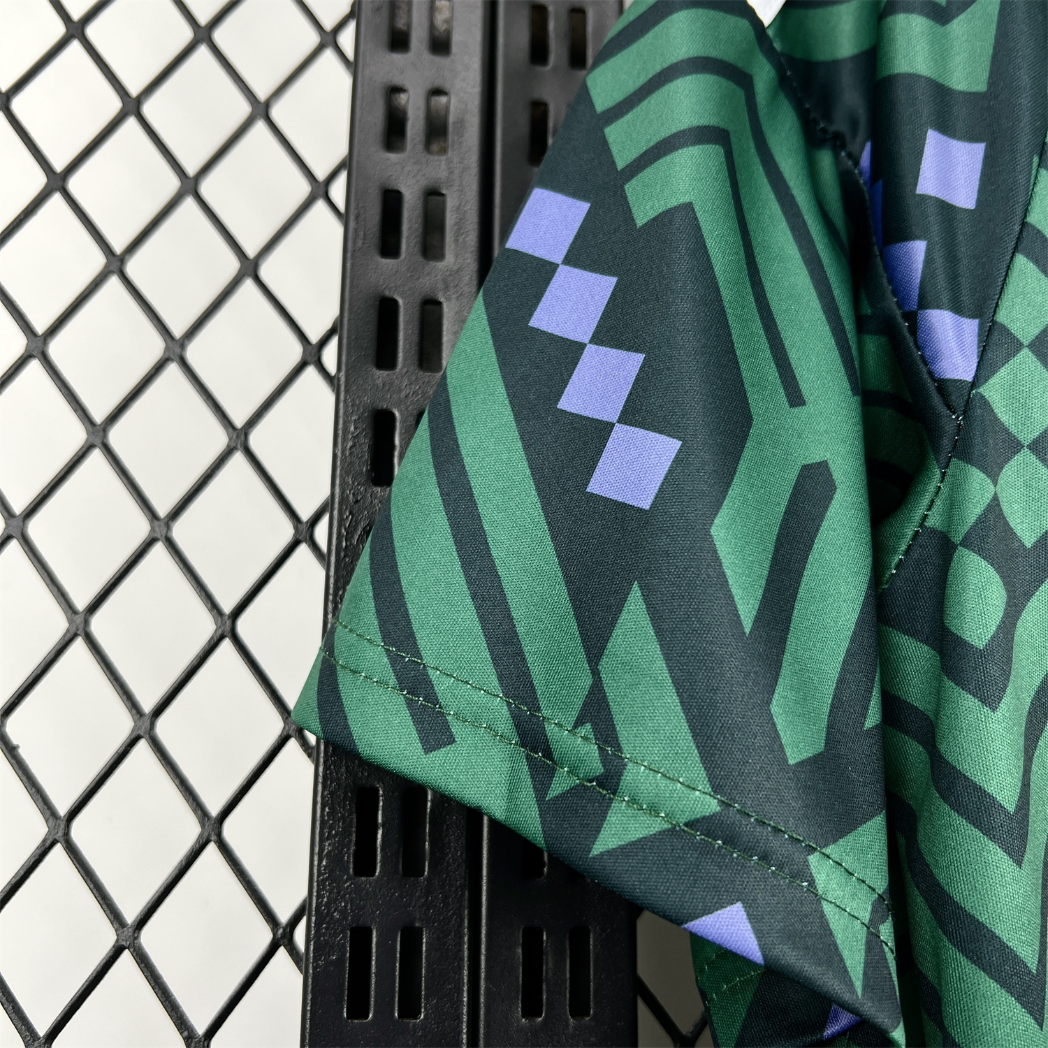 AlphaJersey-Saudi Arabia 2026 Home Jersey - Fans Version