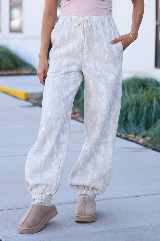 Ember Camo Joggers SALE | Elegant Women's Fashion by coolavocek