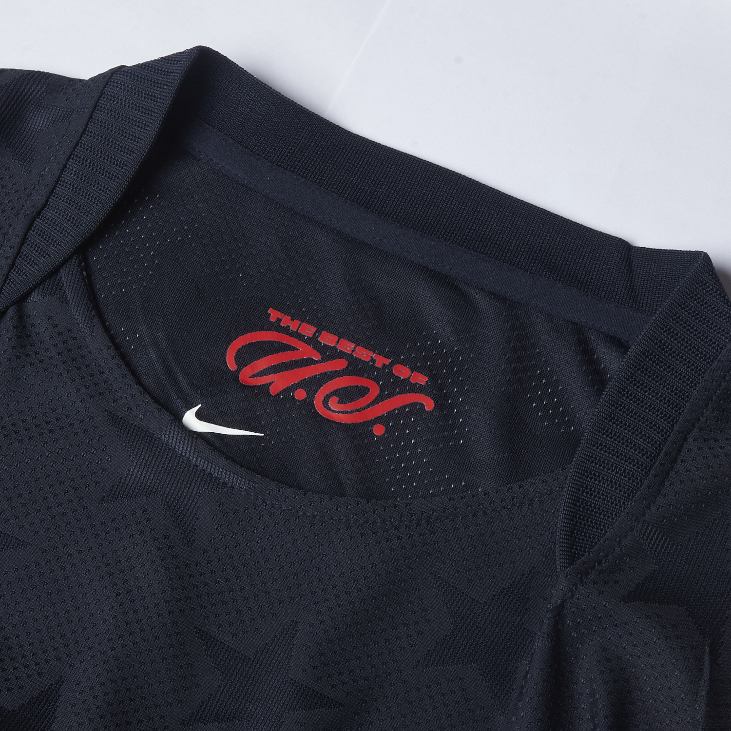 AlphaJersey-United States USA 2026 Away Jersey - Player Version