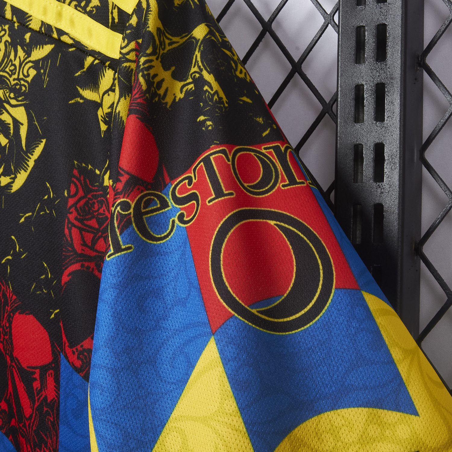 AlphaJersey-Club América 25-26 Día de Muertos Home Jersey - Fans Version