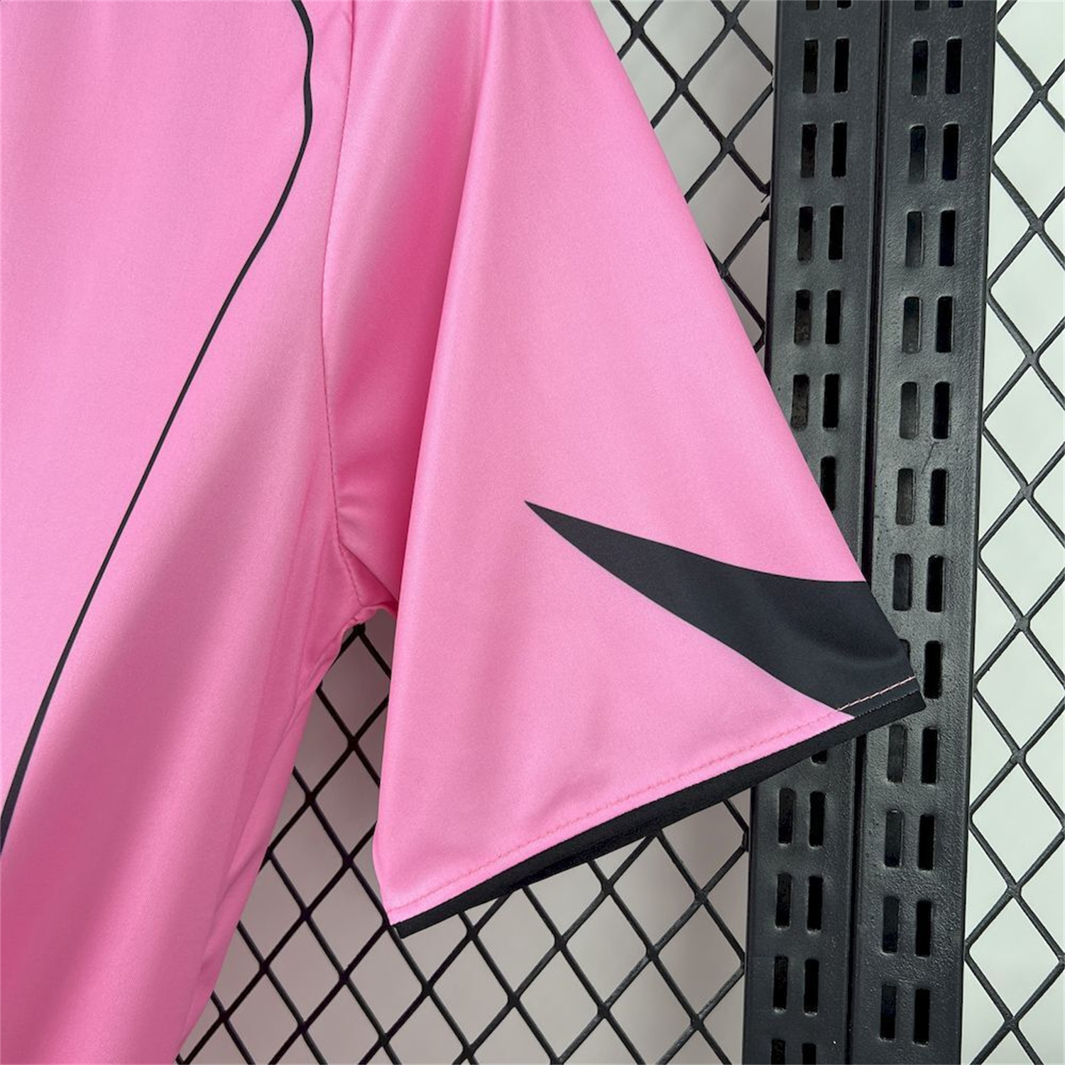 AlphaJersey-Nike 2026 T90 Pink Special Jersey