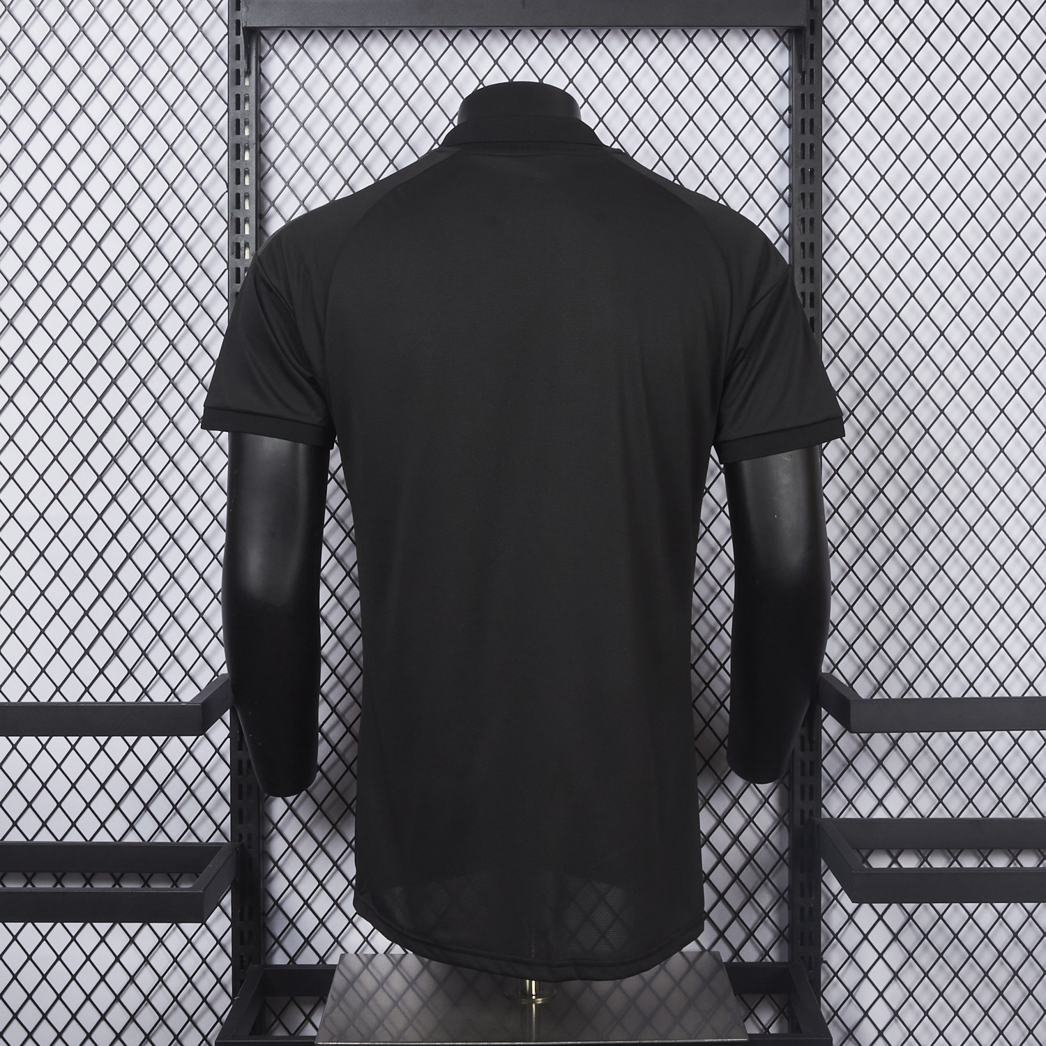 AlphaJersey-INT M.A.M 26-27 Away Jersey With Star - Player Version