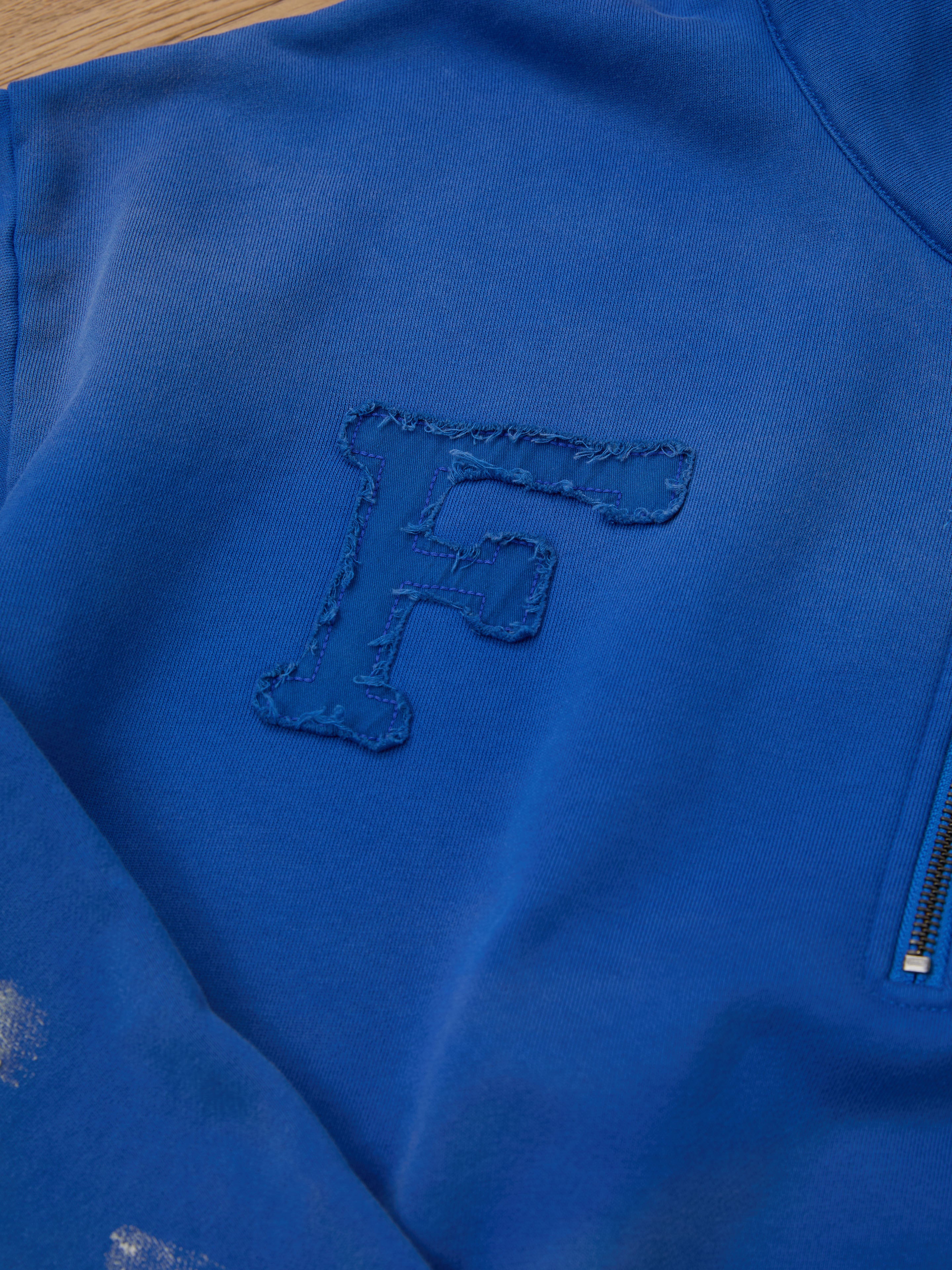 Painters Pullover Sweatshirt | Modern Menswear by yycbvcnbmmnbm