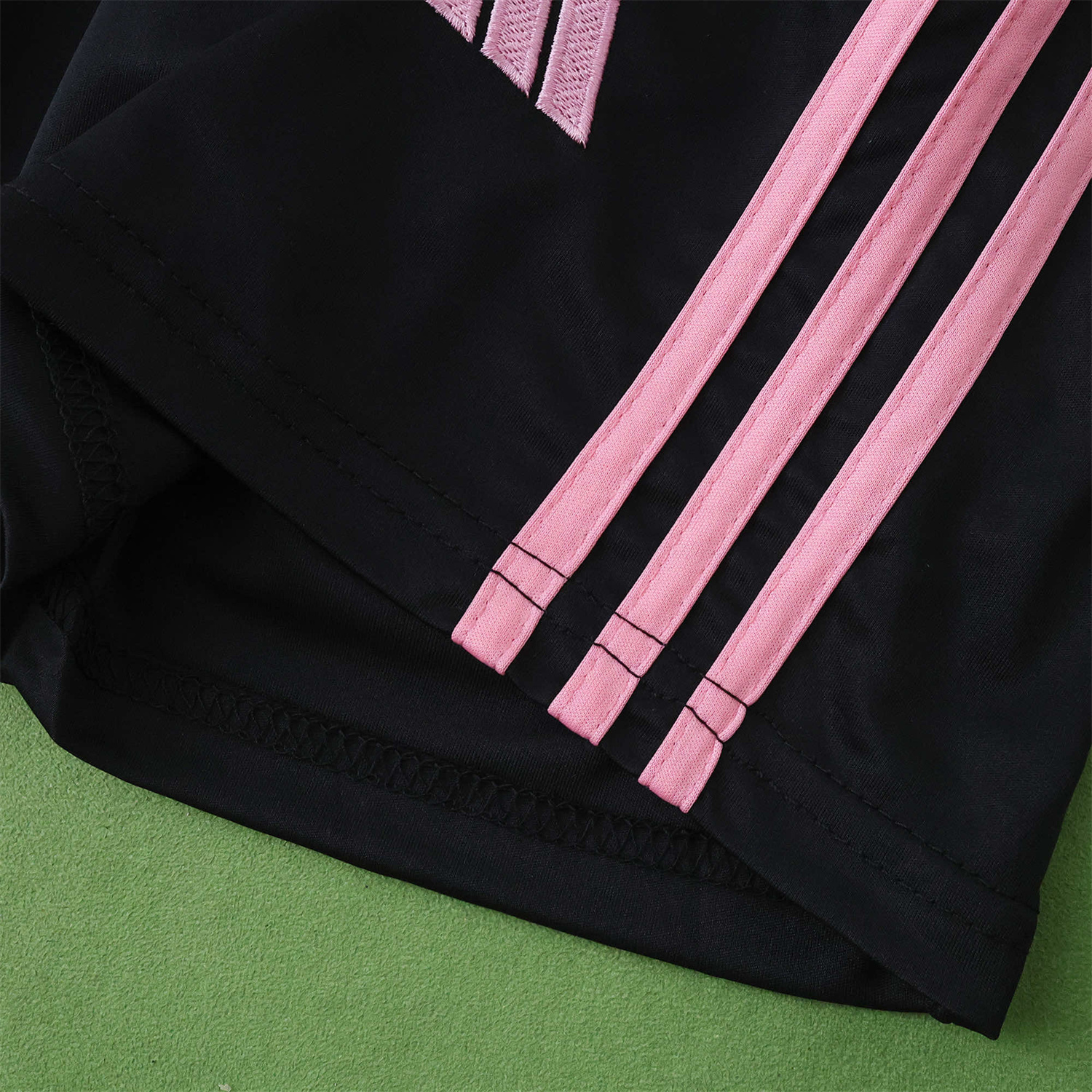 AlphaJersey-Juventus 25-26 Home Unsponsored Kids Kit