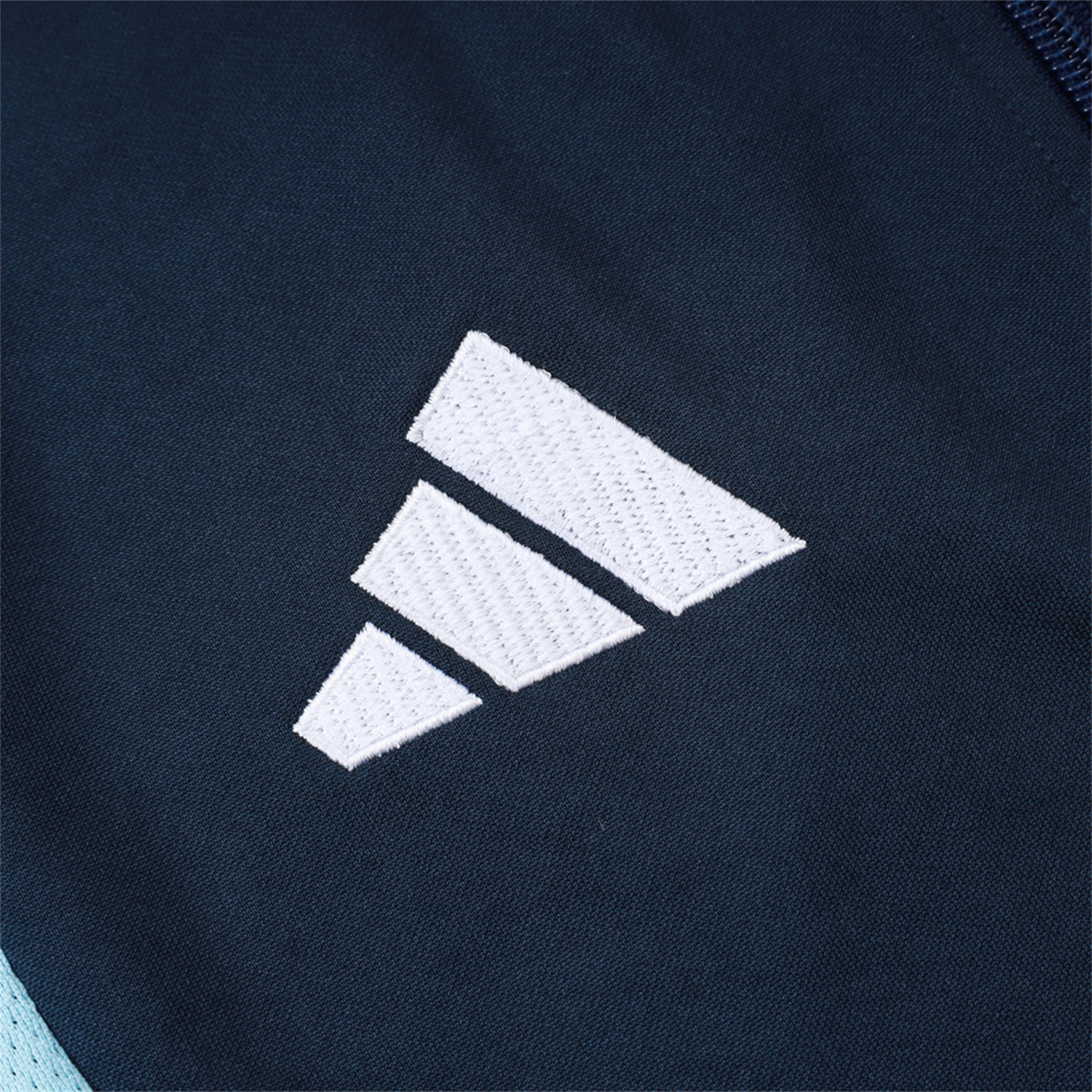 AlphaJersey-Argentina 25-26 Windbreaker Training Set - Dark Blue Top and Pants
