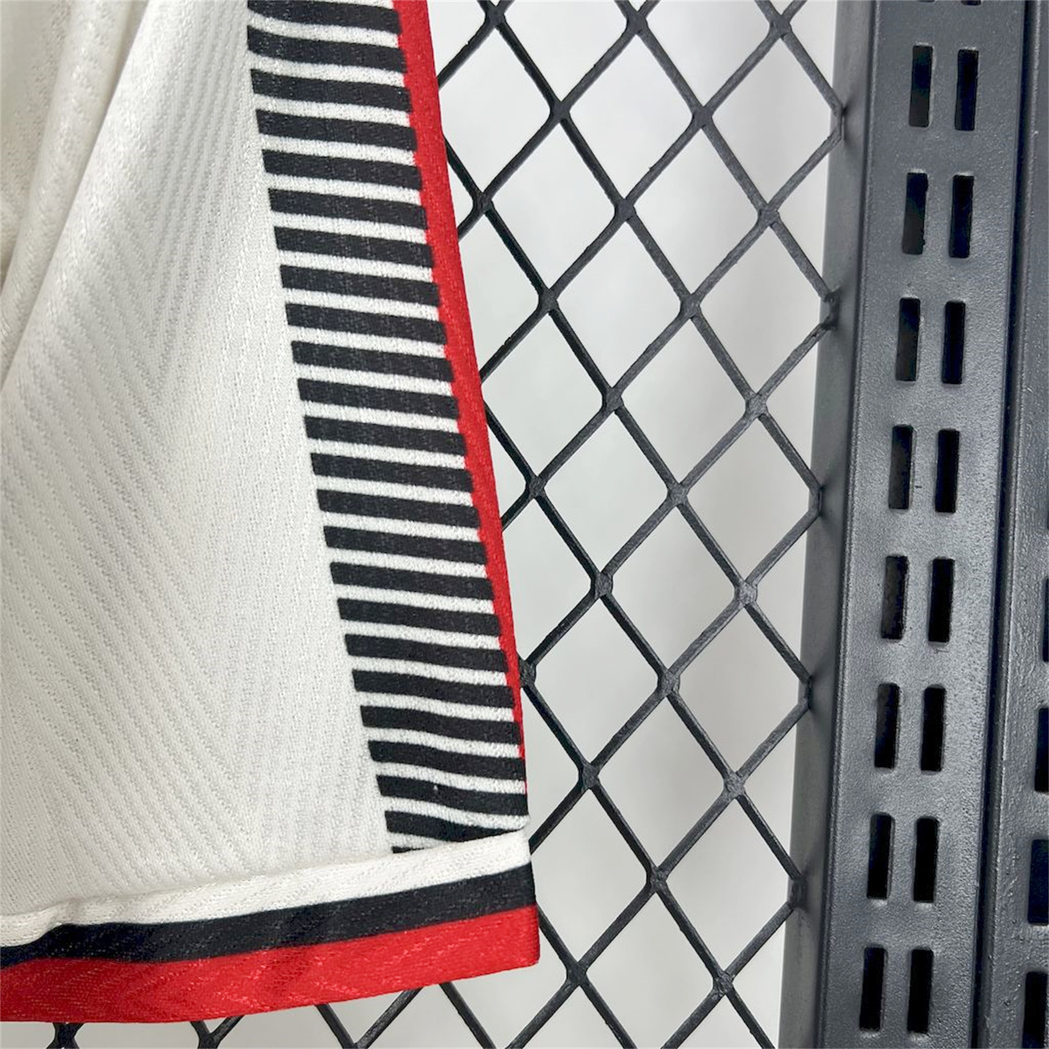 AlphaJersey-Retro AC Milan 1997-98 Away Jersey