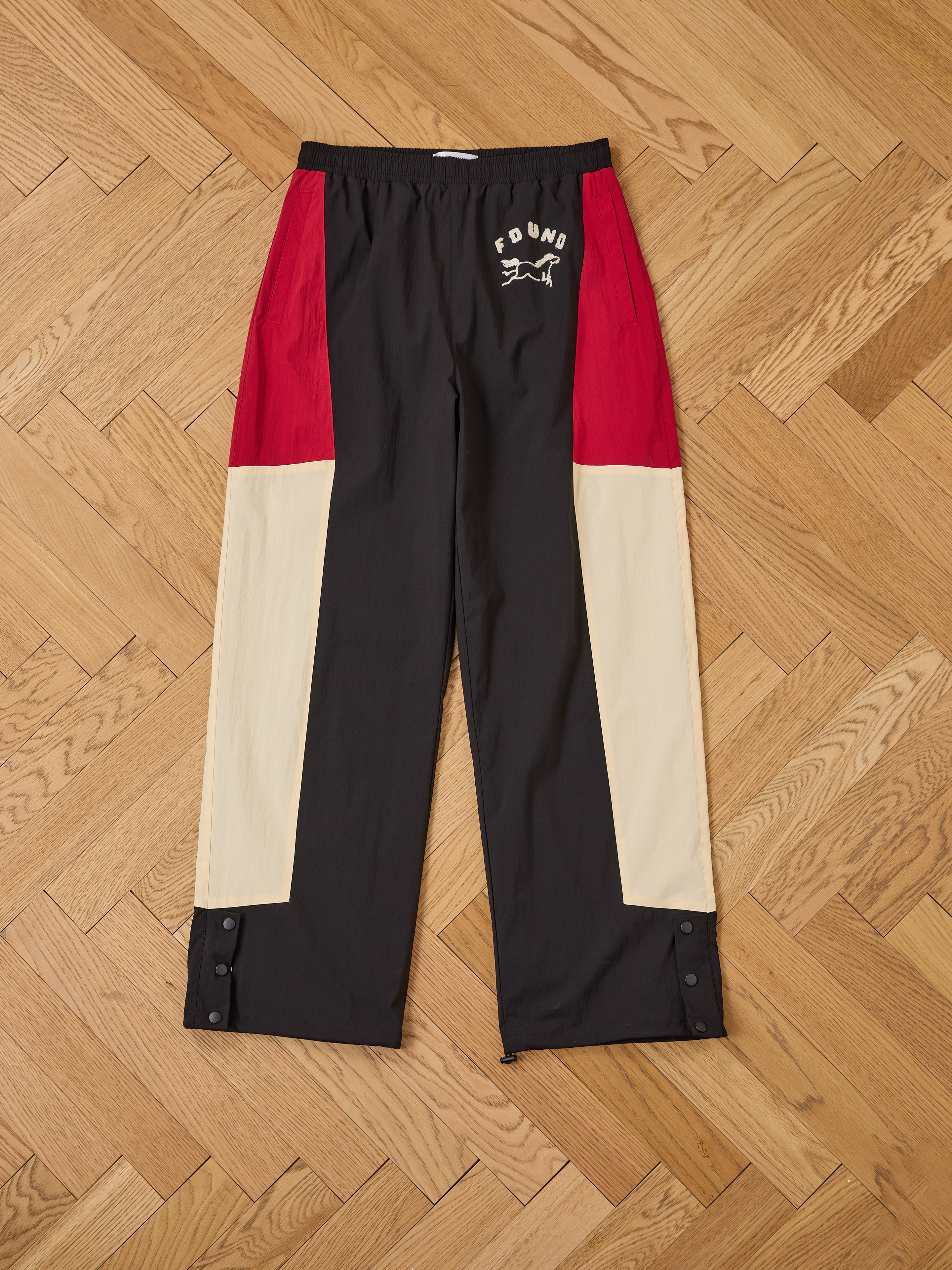 Pine and Rose Track Pants | Modern Menswear by yycbvcnbmmnbm