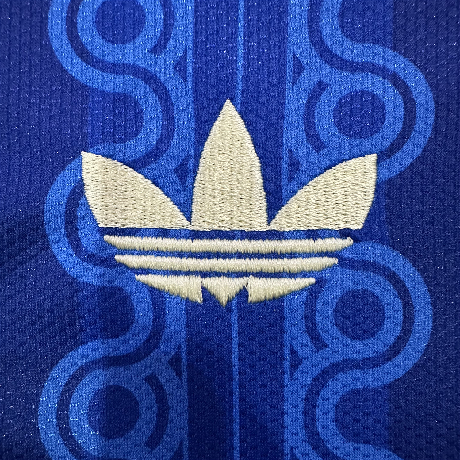 AlphaJersey-Sweden 2026 Away Jersey - Fans Version