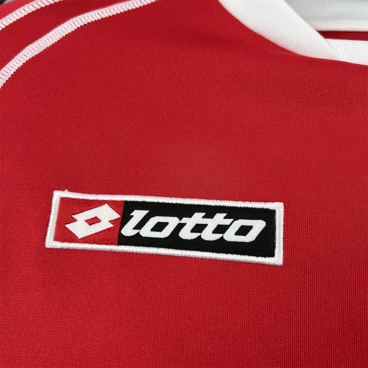 AlphaJersey-Retro Real Zaragoza 2004-05 Away Jersey