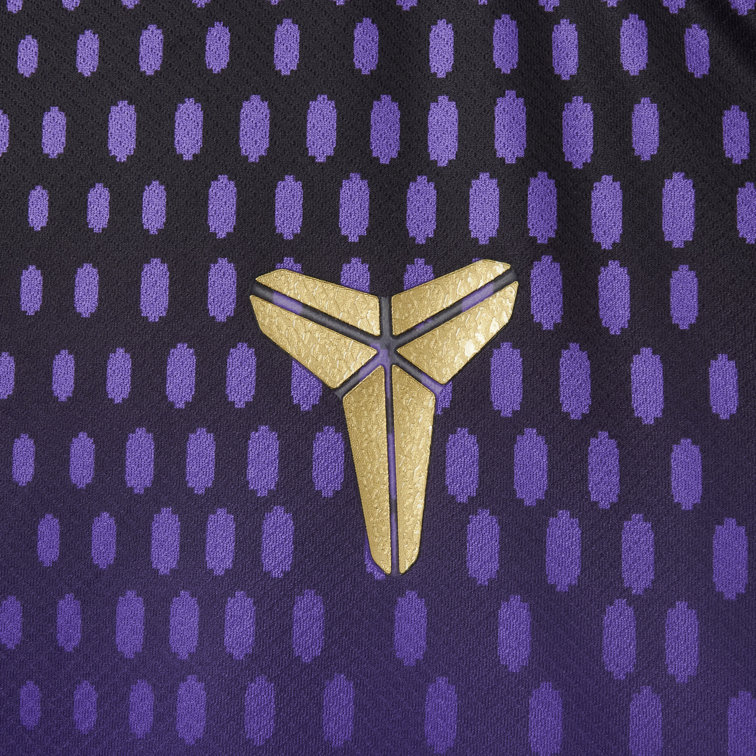 AlphaJersey-Barcelona 26-27 Away Purple-Black Gradient Jersey - Fans Version