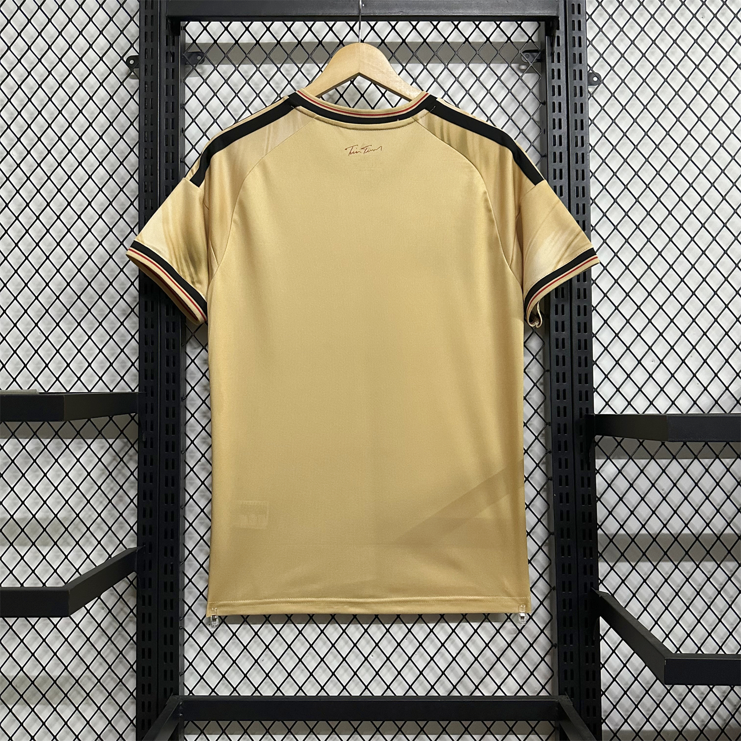 AlphaJersey-Atlético San Luis 26-27 Away Jersey - Fans Version