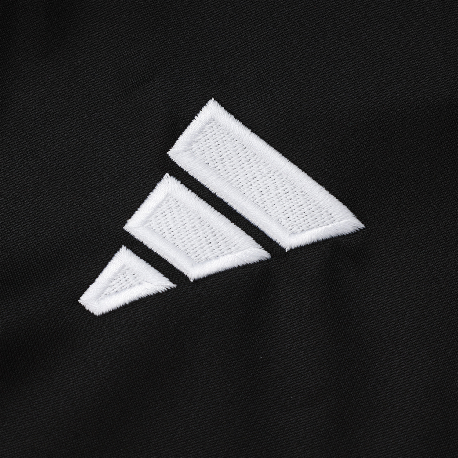 AlphaJersey-INT M.A.M 25-26 Long Sleeves Training Set - Black Top & Black Pants