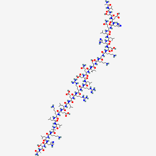 Abaloparatide