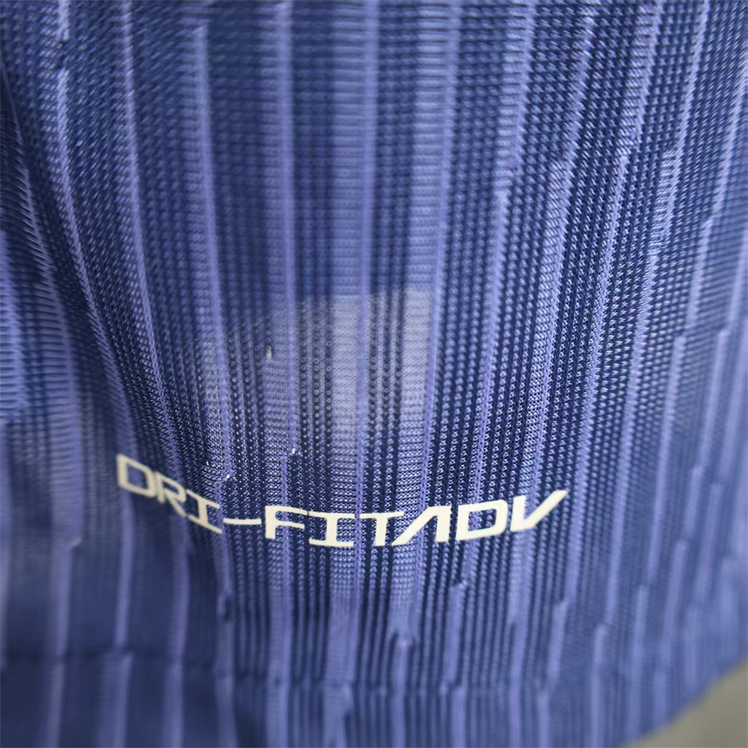 AlphaJersey-Atletico Madrid 25-26 Away Long Sleeves Jersey - Player Version