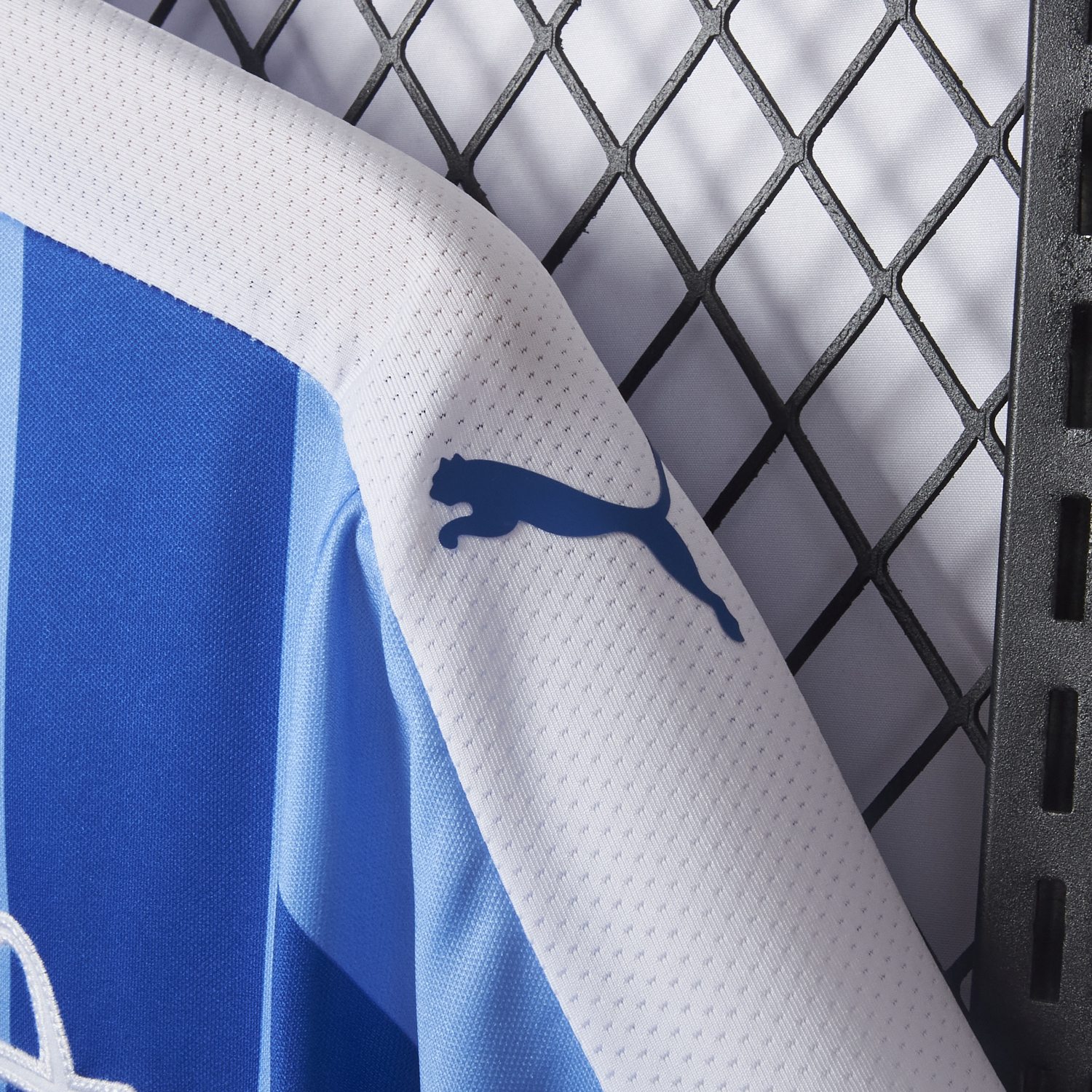 AlphaJersey-Retro Chivas de Guadalajara 2016-17 110-Years Anniversary Away Jersey