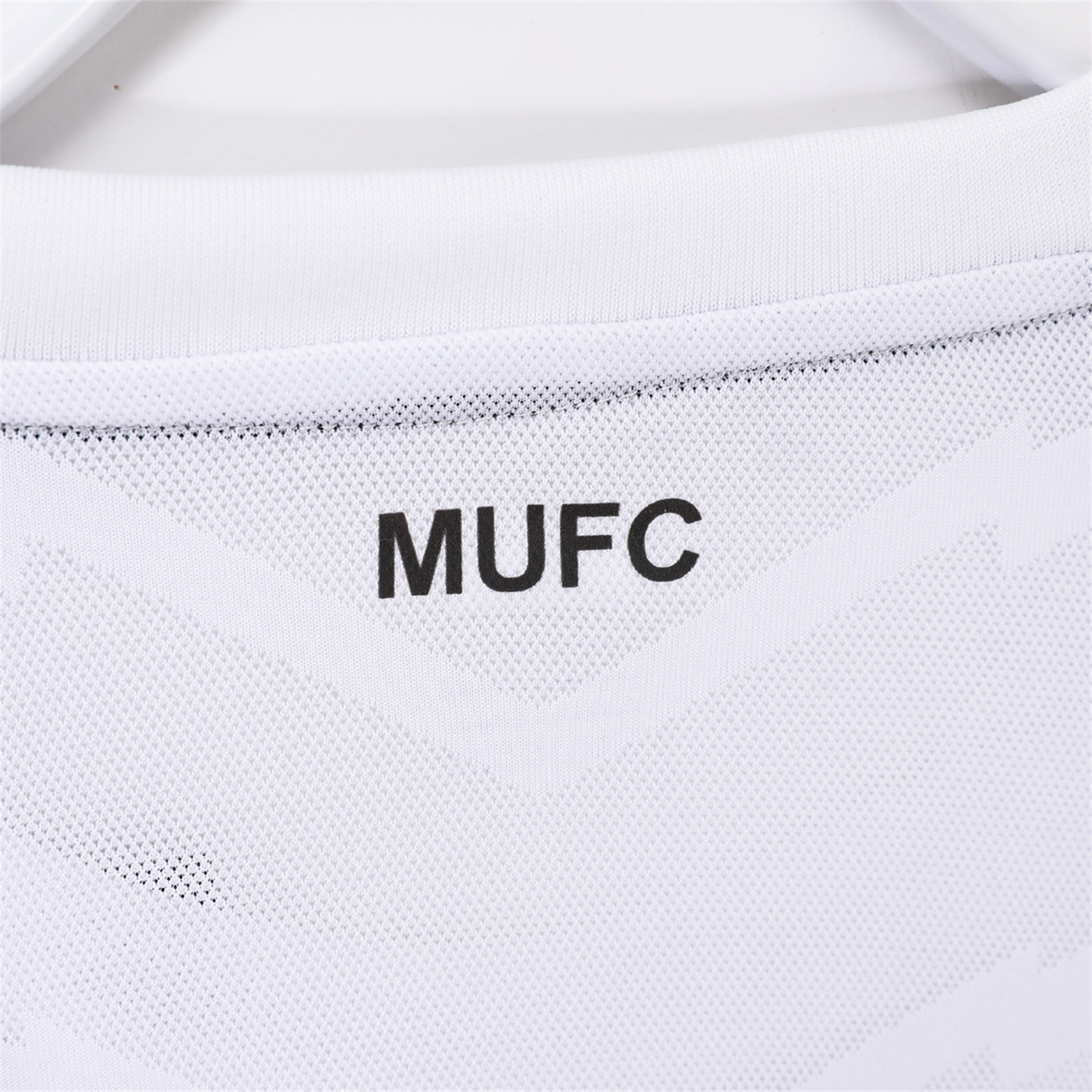 AlphaJersey-Retro Manchester United 10-11 Away Long Sleeves Jersey - Champions League Final Version