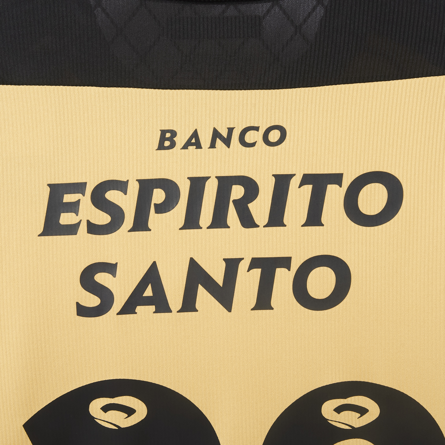 AlphaJersey-Retro Sporting CP 03-04 Away Jersey