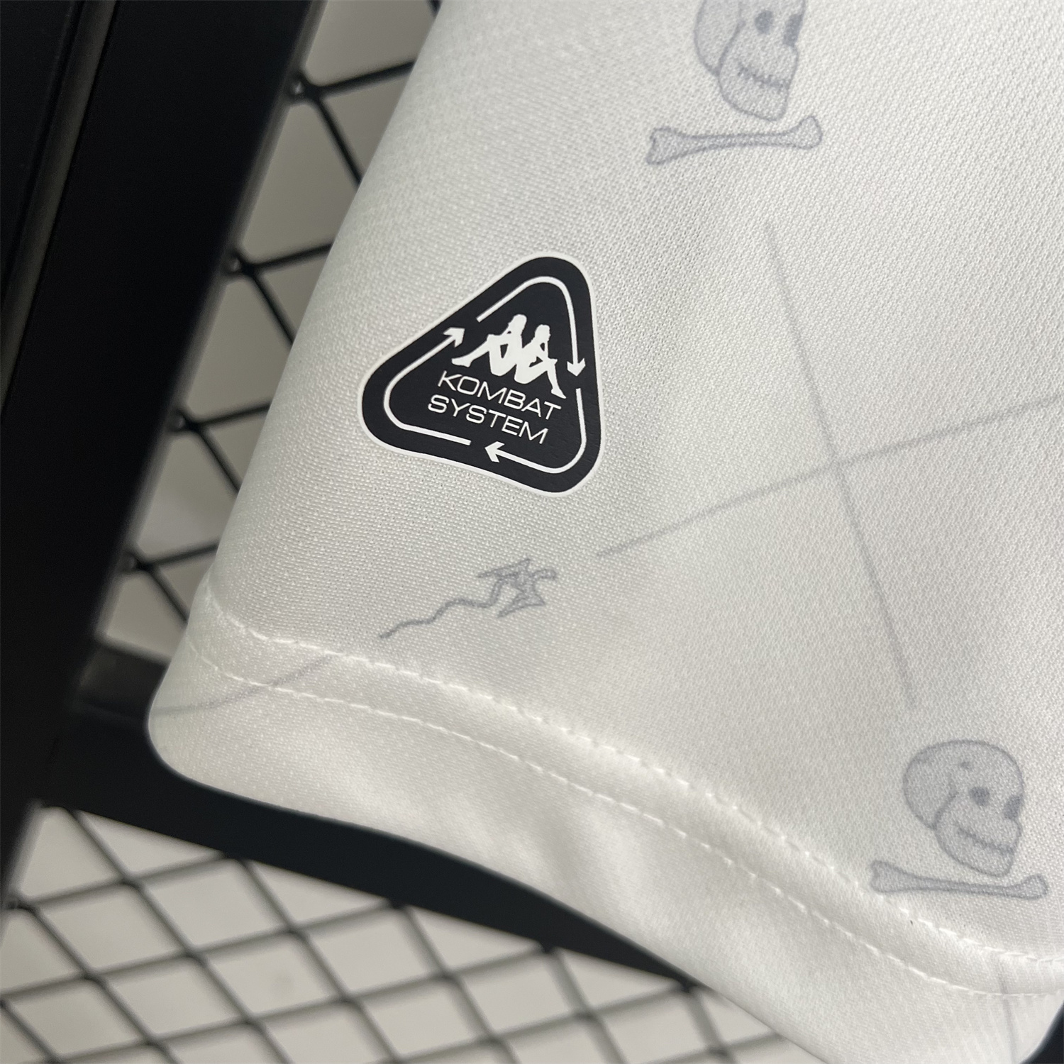 AlphaJersey-Deportivo de La Coruña 25-26 Third Jersey - Fans Version