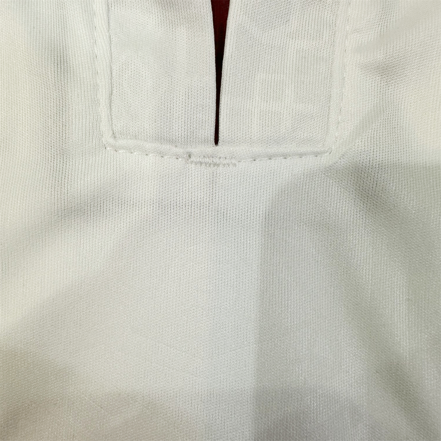 AlphaJersey-Arsenal 25-26 Third White Jersey - Fans Version