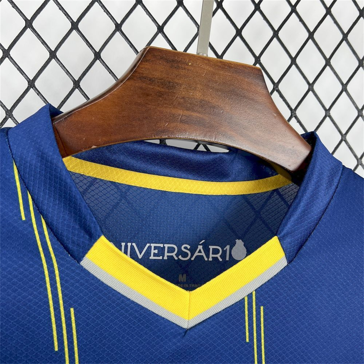 AlphaJersey-Porto 25-26 Fourth Jersey - Fans Version