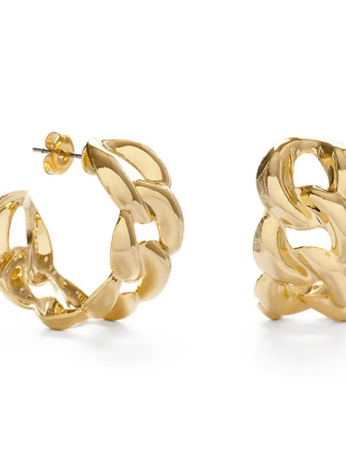 Magnolia Earrings | Elegant Women's Fashion by coolavocek