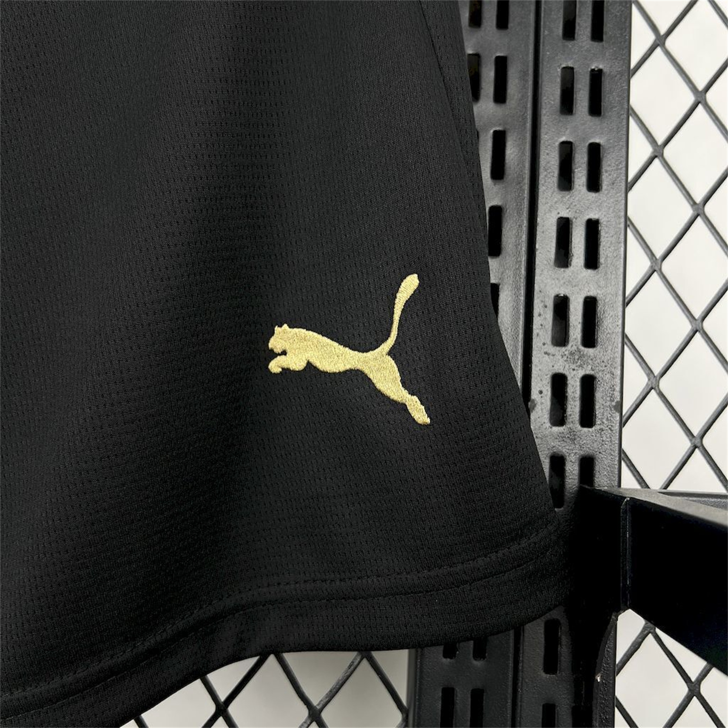 AlphaJersey-Portugal 2026 Eusebio Special Shorts - Fans Version
