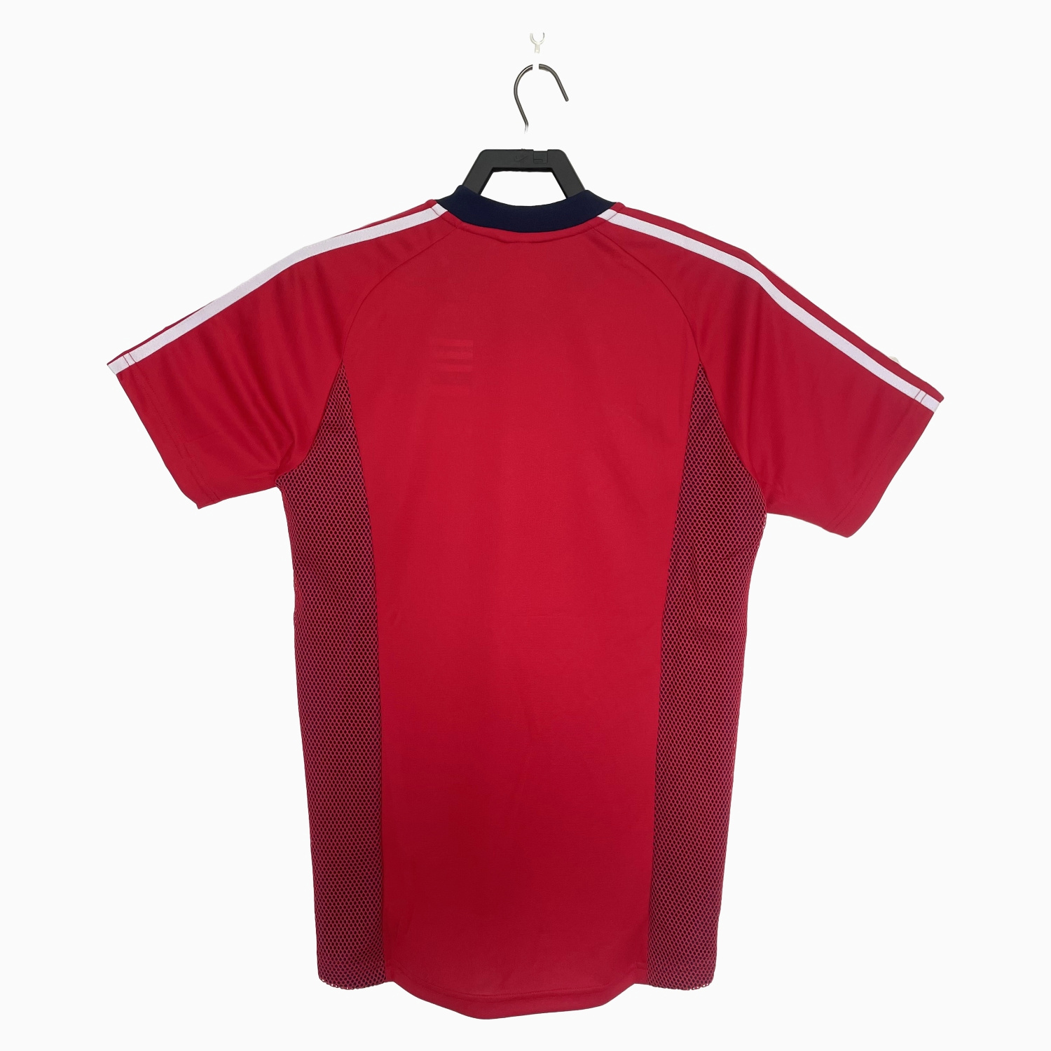 AlphaJersey-Retro Bayern Munich 2002-03 Home European Jersey