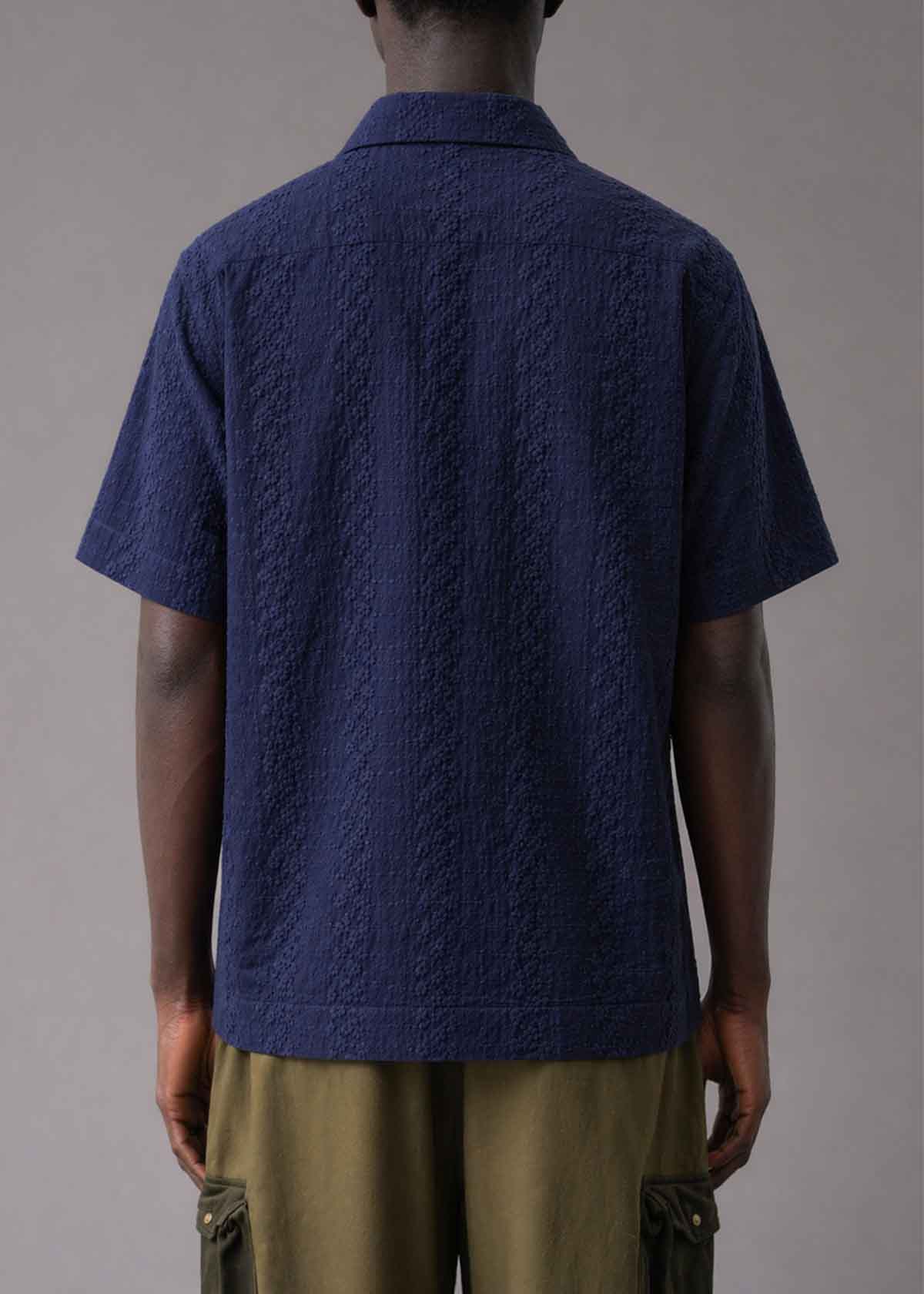 Pointell Navy | Modern Menswear by yycbvcnbmmnbm