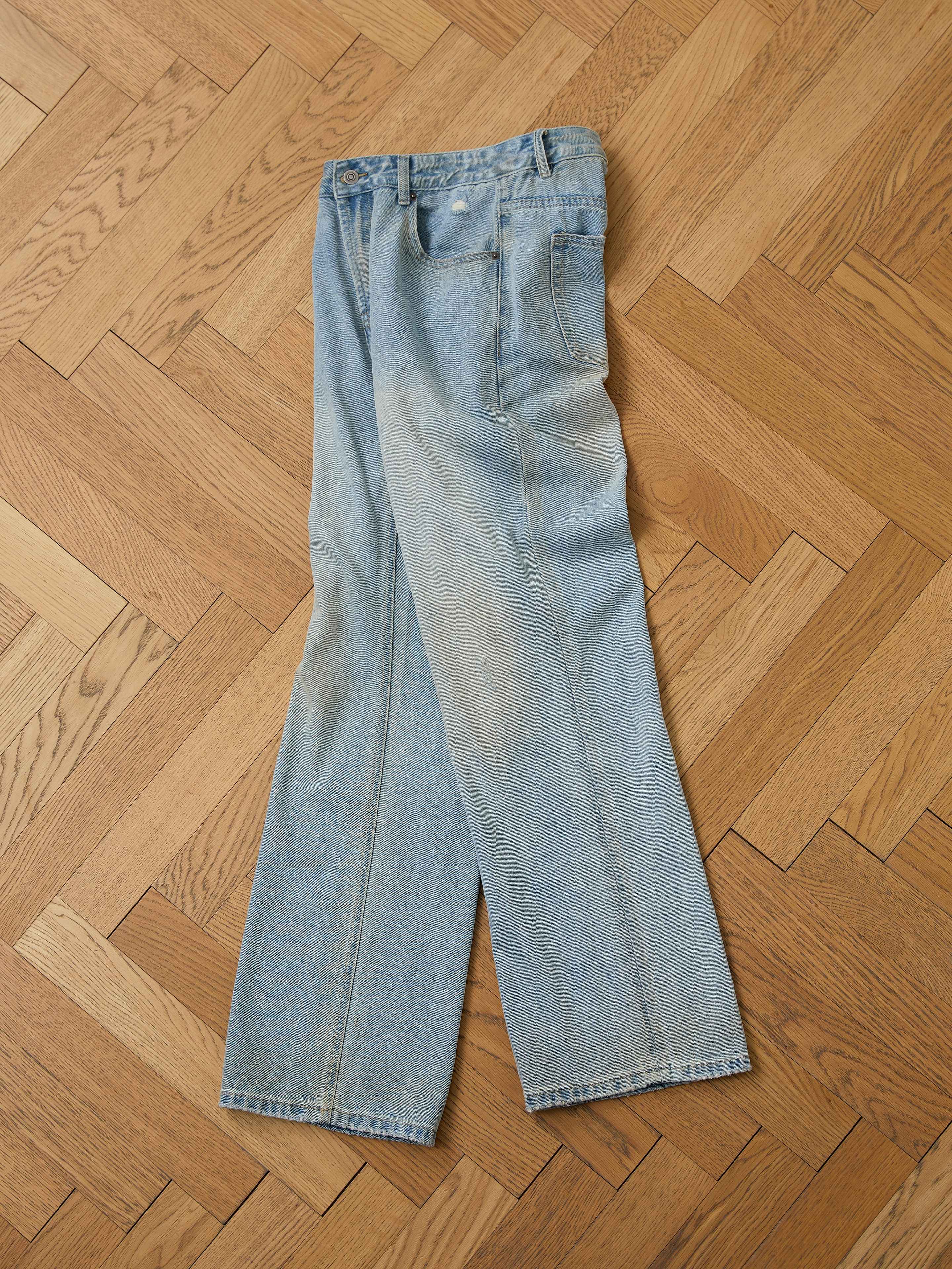 Flare Jeans | Modern Menswear by yycbvcnbmmnbm