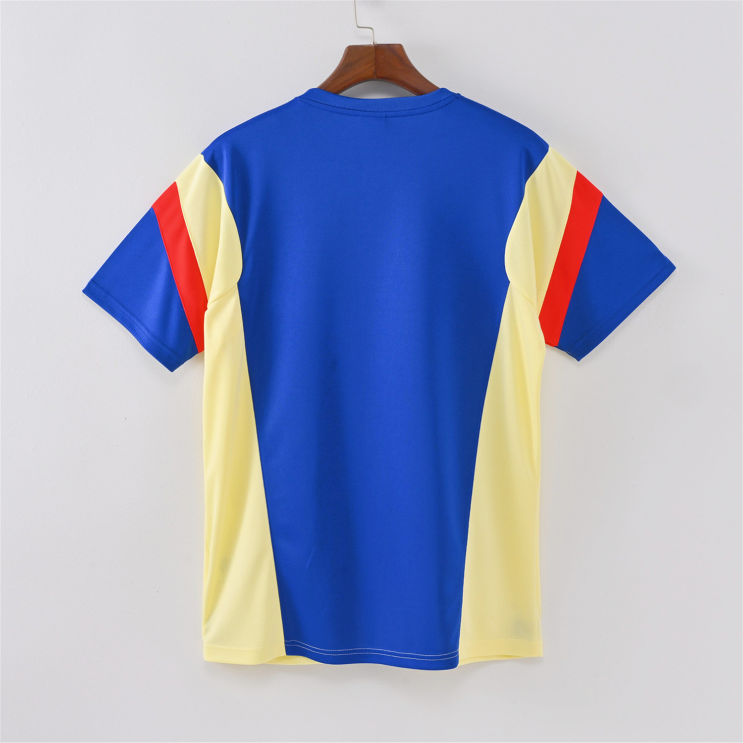 AlphaJersey-Retro Club América 1998 Home Jersey