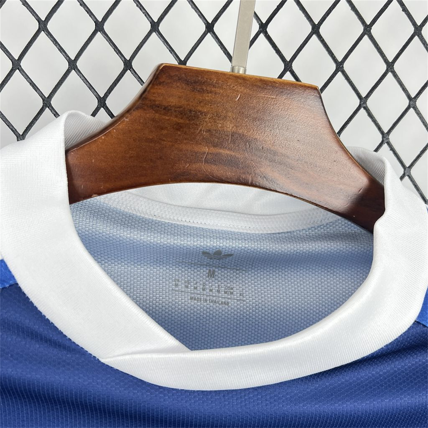 AlphaJersey-Greece 2026 Away Jersey - Fans Version