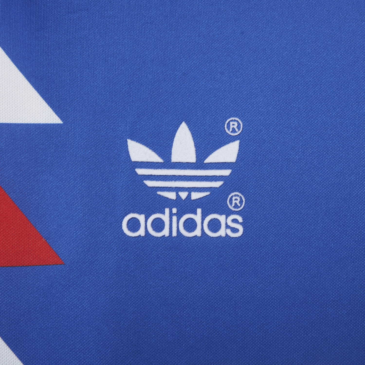 AlphaJersey-Retro Hamburger SV 1990-91 Away Blue Jersey