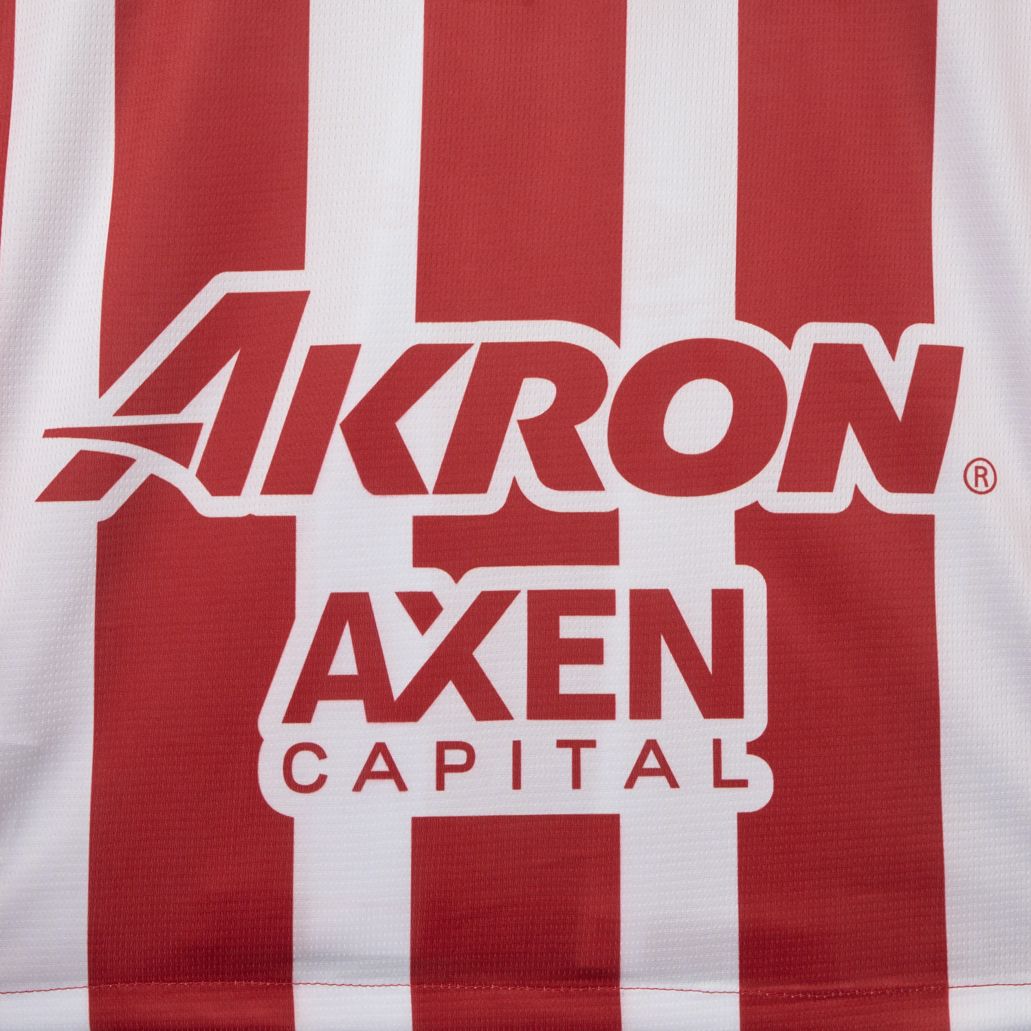 AlphaJersey-Chivas de Guadalajara 25-26 Home Jersey - Fans Version