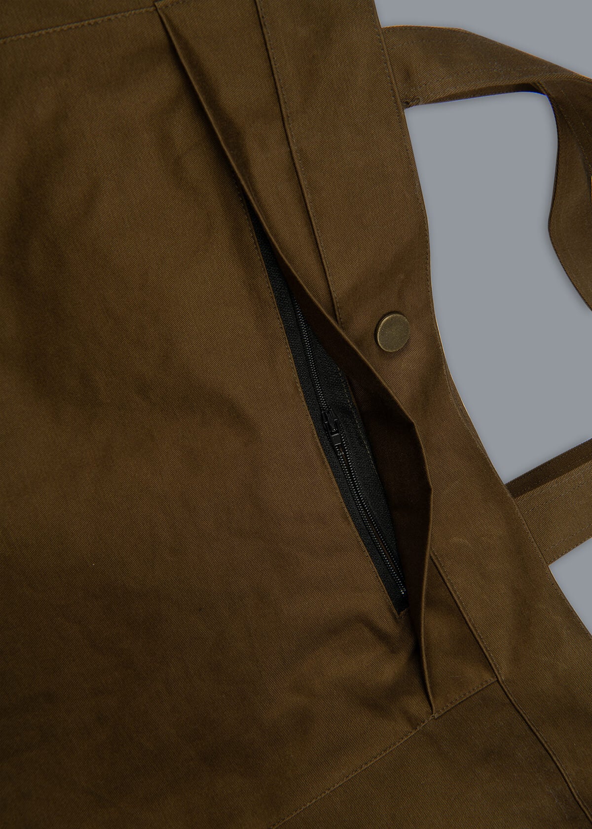 Bronze Vikend Bag | Modern Menswear by yycbvcnbmmnbm