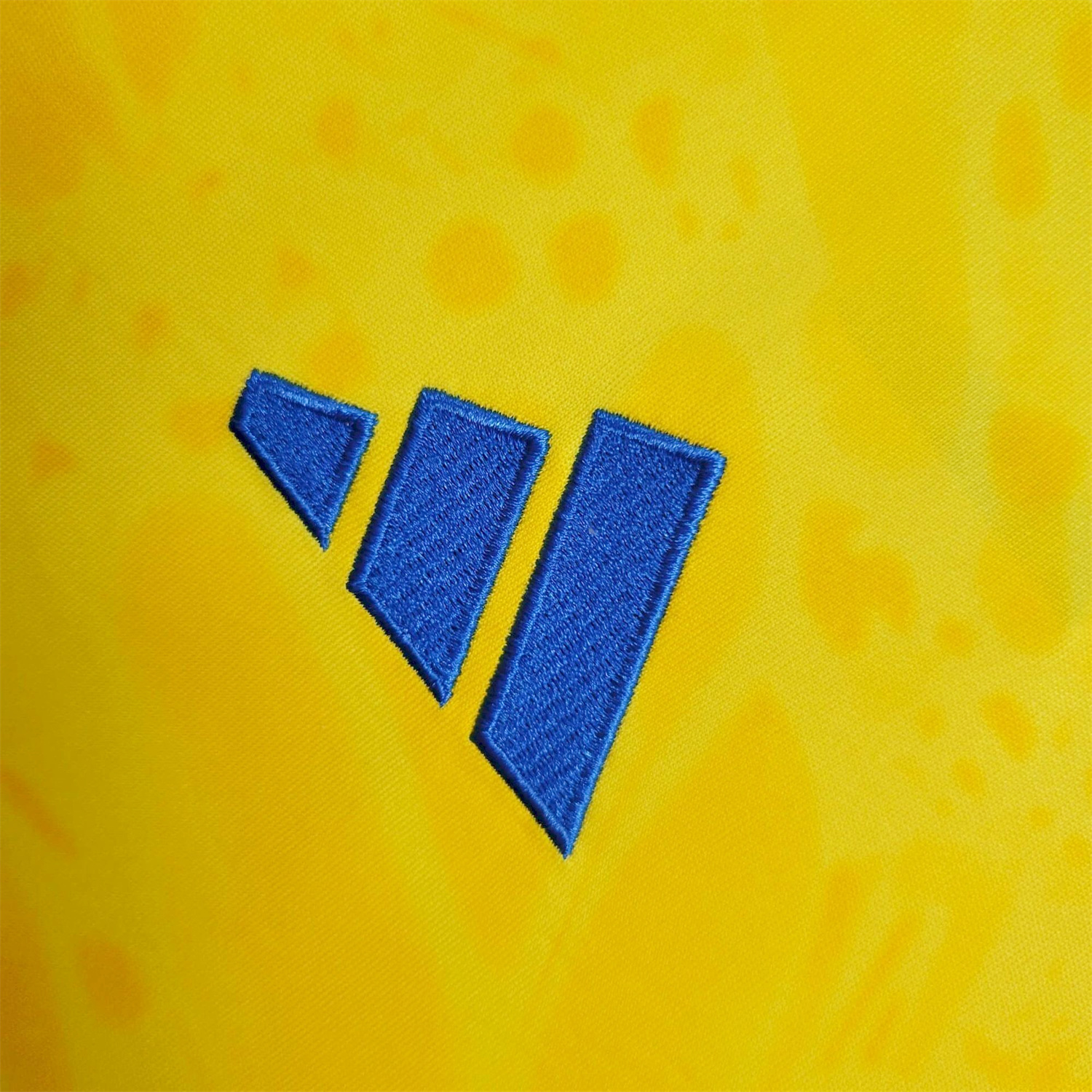 AlphaJersey-Women's Colombia 2026 Home Jersey - Fans Version