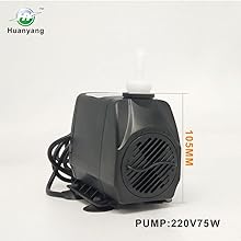 water pump