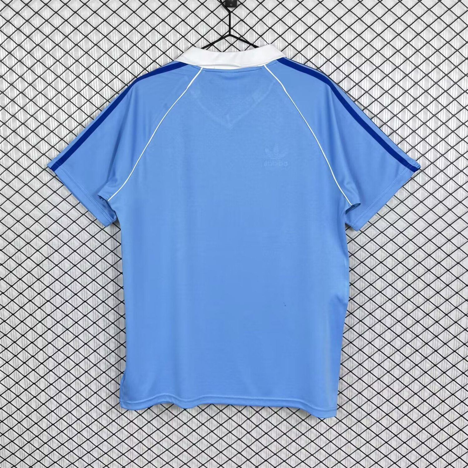 AlphaJersey-Retro Celta Vigo 1984-85 Home Jersey